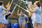WLax vs WSU  Women’s Lacrosse vs Worcester State University. - Photo by Keith Nordstrom : WLax, lacrosse